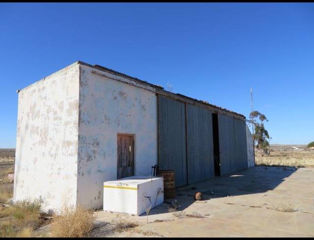 4,303HA FARM FOR SALE IN CALVINIA RURAL